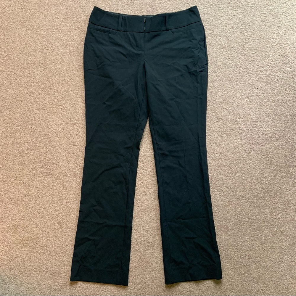 BRAND NEW The Limited Women’s navy office pants